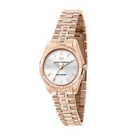 Orologio Chiara Ferragni Donna EVERYDAY in Acciaio placcato oro rosa R1953100516 - R1953100516